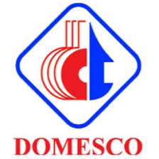 Logo Công ty Cổ phần Xuất nhập khẩu Y tế DOMESCO